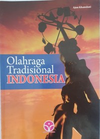 Olahraga Tradisional Indonesia