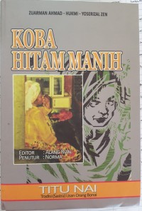 Koba Hitam Manih: Titu Nai: Tradisi (Sastra) Lisan Orang Bonai