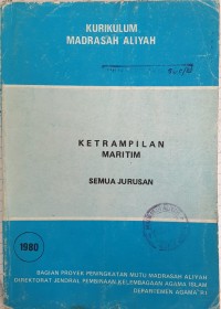 Keterampilan Maritim: Semua Jurusan