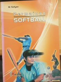 Permainan Softball