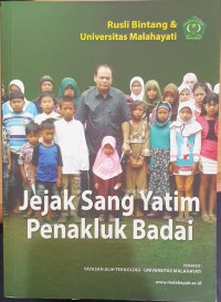 Jejak Sang Yatim Penakluk Badai