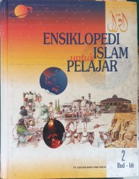 Ensiklopedi Islam Untuk Pelajar Jilid 2