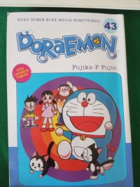 Doraemon