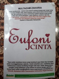 Eufoni Cinta