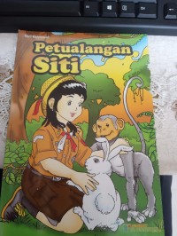 Petualangan Siti