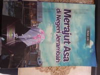 Merajut Asa di Negeri Jerambah