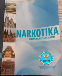 Narkotika dalam Pandangan Agama