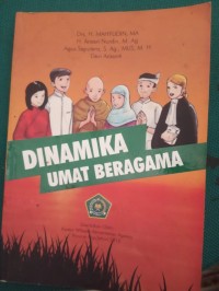 Dinamika Umat Beragama