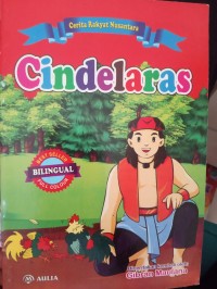 Cindelaras