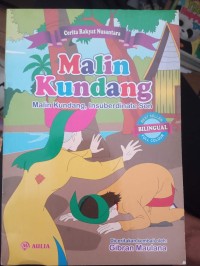 Malin Kundang