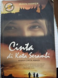 Cinta Di Kota Serambi