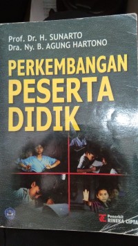 Perkembangan Peserta Didik