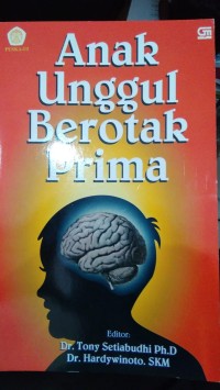 Anak Unggul Berotak Prima