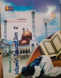 Advanced Learning: Islamic Education 2