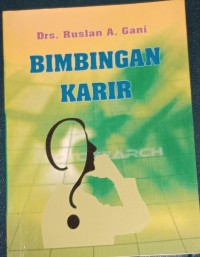 Bimbingan Karir