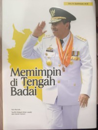 Memimpin di Tengah Badai