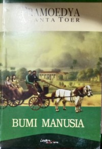 Bumi Manusia