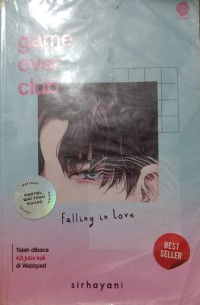 Game Over Clob : Falling In Love