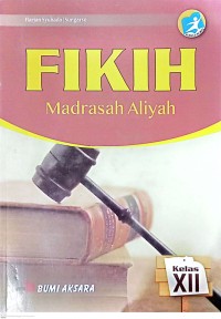 Fikih Madrasah Aliyah ; kelas XII