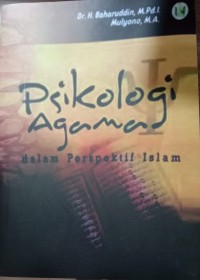 Pikologi Agama dalam Perspektif Islam