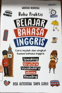 Buku Praktis : Belajar Bahasa Inggris