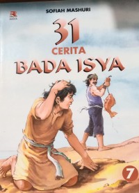 31 Cerita Beda Isya 7