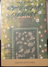 Nisan - Nisan Berbunga