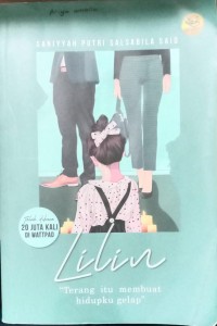 Lilin : Terang itu membuat Hidupku Gelap