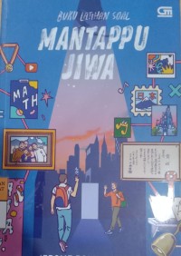 Mantappu Jiwa
