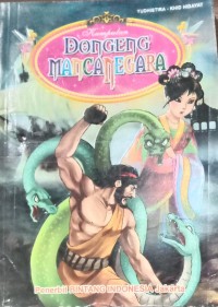 Kumpulan Dongeng Mancanegara