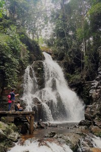 Air Terjun Guru Gemurai