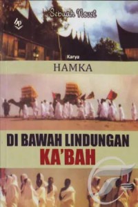 dibawah lindungan ka'bah