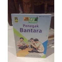 Seri Lulus SKU Pramuka: Penegak Bantara
