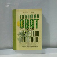 Tanaman Obat Plus Pengobatan Alternatif