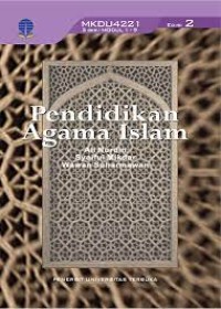 Pendidikan Agama Islam