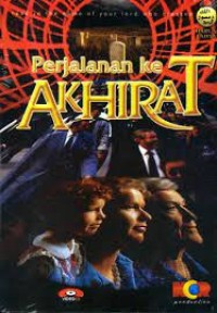 Perjalanan ke Akhirat