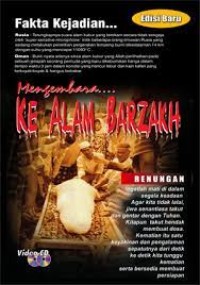 Mengembara ke alam Barzakh