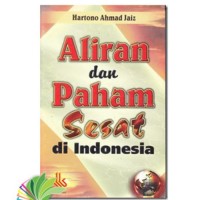 Aliran dan Paham Sesat di Indonesia