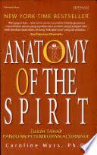 Anatomy Of The Spirit