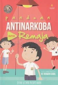 Anti Narkoba untuk Remaja