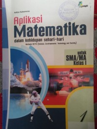 aplikasi matematika dalam kehidupan sehari-hari