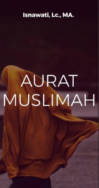 Aurat Muslimah