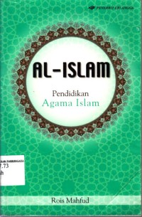 AL-ISLAM : Pendidikan Agama Islam