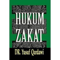 Hukum Zakat