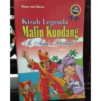 Kisah Legenda Malin Kundang: Si Anak Durhaka