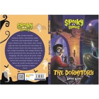 Spooky Stories The Dormitory