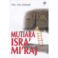 Mutiara Isra' Mi'raj