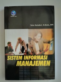 Sistem Informasi Manajemen