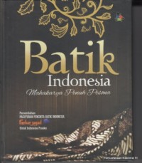 Batik Kuansing