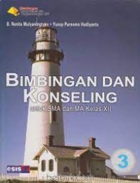 Bimbingan dan konseling untuk SMA dan MA kelas XII